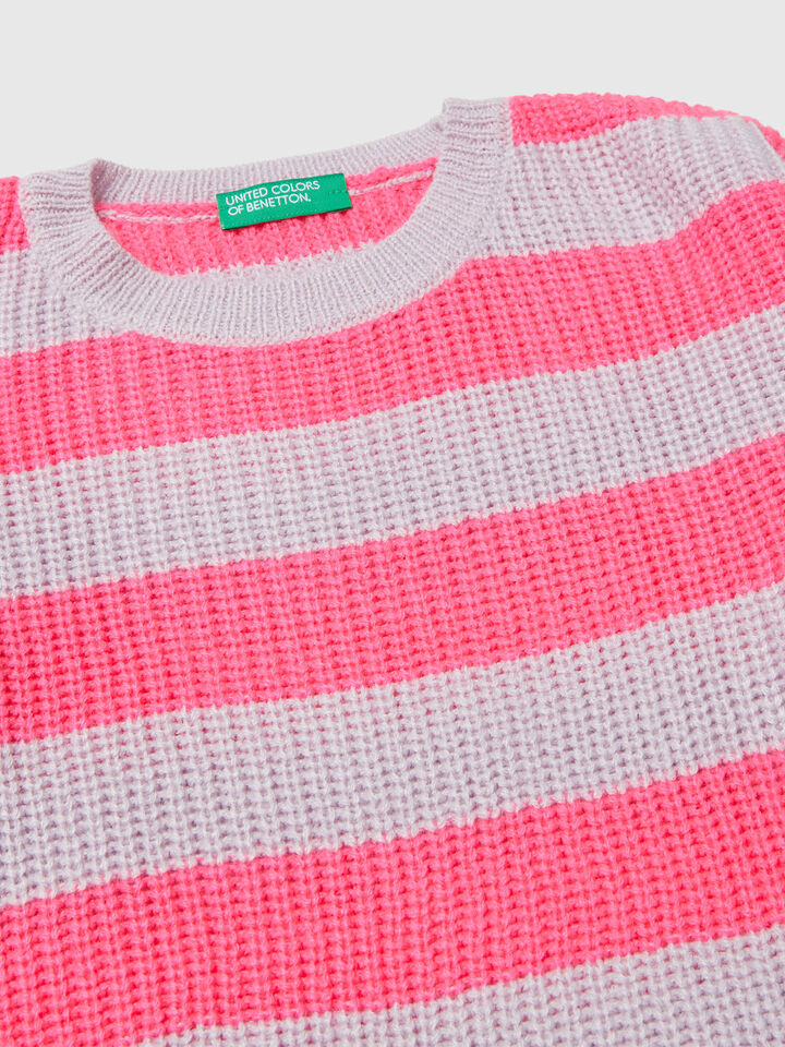 SWEATER L/S Junior Girl image number 3